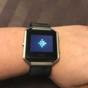 🔥🔥🔥Fitbit Blaze HR🔥🔥🔥